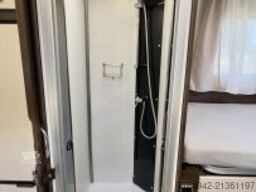 Benimar Tessoro T463