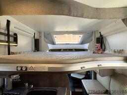 Benimar Tessoro T463