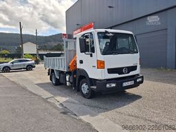 Nissan Atleon