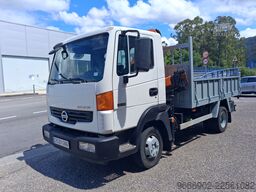 Nissan Atleon