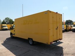 iveco Daily 50C15 COC