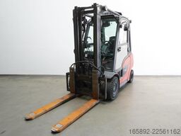 Linde H 35 D 1202
