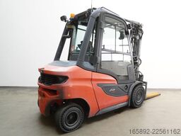Linde H 35 D 1202