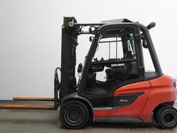 Linde H 35 D 1202
