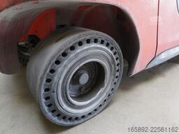Linde H 35 D 1202