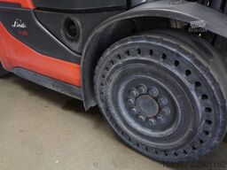 Linde H 35 D 1202