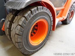 Linde H 80 D EVO 396-03