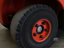 Linde E 45/600 HL 388
