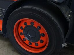 Linde E 45/600 HL 388
