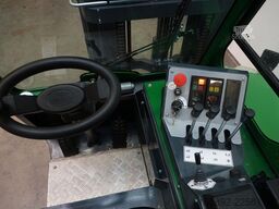 Combilift CB2500LPG