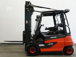 Linde E 30 387
