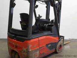 Linde E 16 EVO 386-02