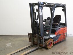 Linde E 16 EVO 386-02
