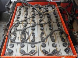 Linde E 16 EVO 386-02