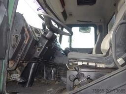MAN 35.414 MEILLER 20cub steel kipper