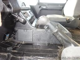 MAN 35.414 MEILLER 20cub steel kipper