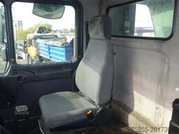 MAN 35.414 MEILLER 20cub steel kipper