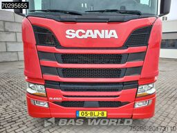 Scania R450 R 4X2 NL-Truck Retarder LED Euro 6