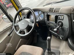 DAF FAN 85 CF 360 IPSAM Hogedruk Spoelwagen Just 12...