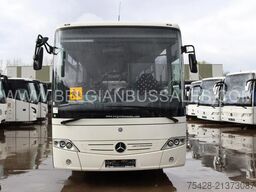 Mercedes-Benz Intouro / 12.2m / Manual / Euro 6