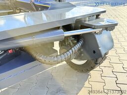 IVECO Nord-Ost Nutzfahrzeuge GmbH IVECO Nord-Ost Nutzfahrzeuge GmbH IVECO Nord-Ost Nutzfahrzeuge GmbH