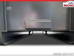 Monza Abrollplattform - 6000 bis 7000 mm