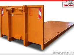 Monza Abrollplattform - 6000 bis 7000 mm