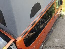 Ford Transit Nugget wesfalia