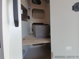 Ford Transit Nugget wesfalia