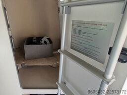 Ford Transit Nugget wesfalia