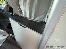 Ford Transit Nugget wesfalia