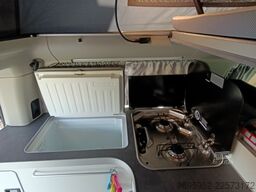 Ford Transit Nugget wesfalia