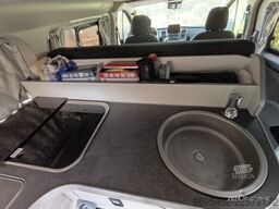 Ford Transit Nugget wesfalia
