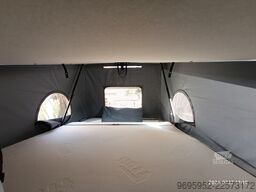 Ford Transit Nugget wesfalia