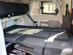 Ford Transit Nugget wesfalia