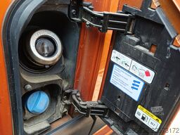 Ford Transit Nugget wesfalia