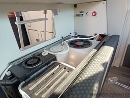 Ford Transit Nugget wesfalia
