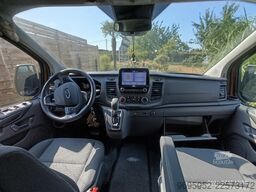 Ford Transit Nugget wesfalia