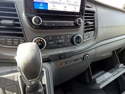 Ford Transit Nugget wesfalia