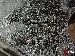 Scania Occ bumpersteun rechts Scania