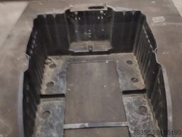 Daf Occ batterijbak Daf XF 106 Euro 6 2049055