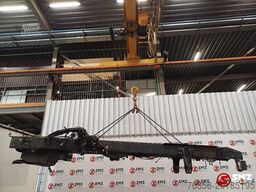 Scania Occ chassis compleet Scania