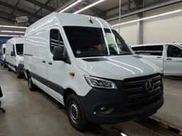 Mercedes-Benz Sprinter 317 CDI,L2H2,Automatik,Kamera,LED