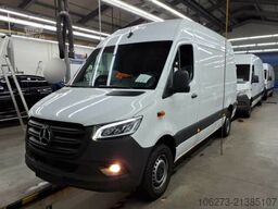 Mercedes-Benz Sprinter 317 CDI,L2H2,Automatik,Kamera,LED