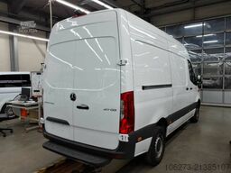Mercedes-Benz Sprinter 317 CDI,L2H2,Automatik,Kamera,LED