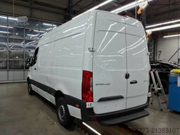 Mercedes-Benz Sprinter 317 CDI,L2H2,Automatik,Kamera,LED