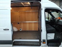 Mercedes-Benz Sprinter 317 CDI,L2H2,Automatik,Kamera,LED