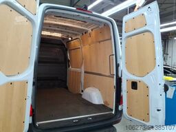 Mercedes-Benz Sprinter 317 CDI,L2H2,Automatik,Kamera,LED