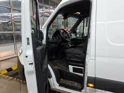 Mercedes-Benz Sprinter 317 CDI,L2H2,Automatik,Kamera,LED