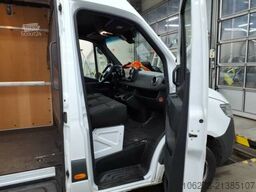 Mercedes-Benz Sprinter 317 CDI,L2H2,Automatik,Kamera,LED